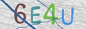 CAPTCHA-billede